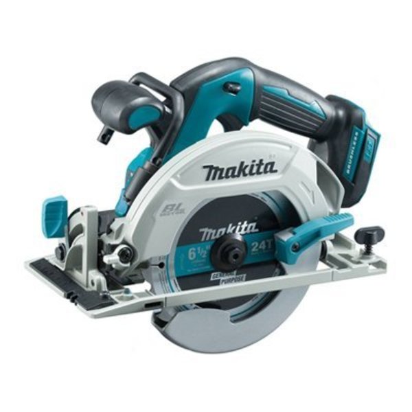 Makita 18V 612 BL Circ Saw XSH03Z